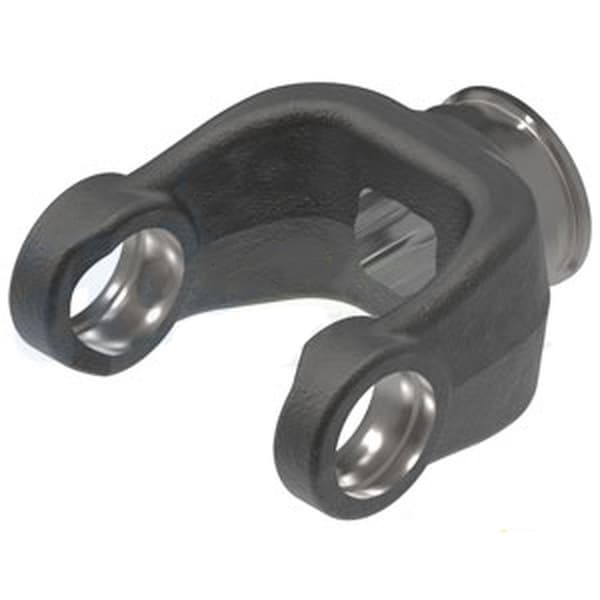 Aic Replacement Parts Shaft Weld Yoke w/ Bearing Groove A-301-5500-AI - main